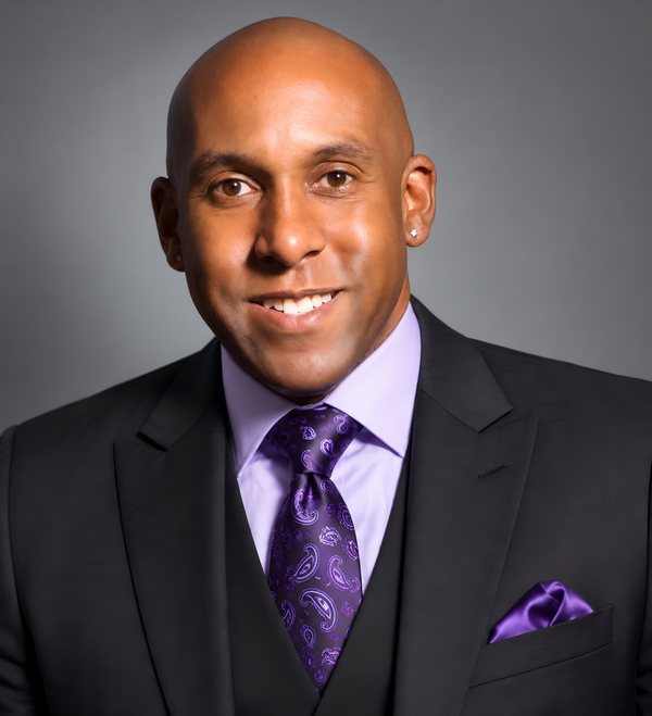Dexter King, D.Div., Founder & President of King Pharma Group Inc.